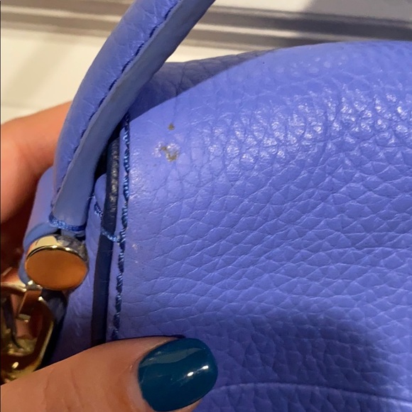 Kate Spade satchel - Picture 3 of 7